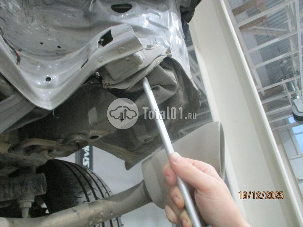 Фото Changan UNI-V 570