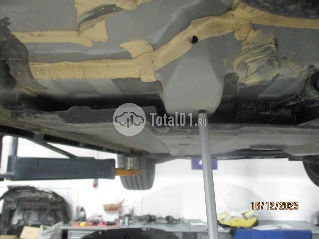 Фото Changan UNI-V 572