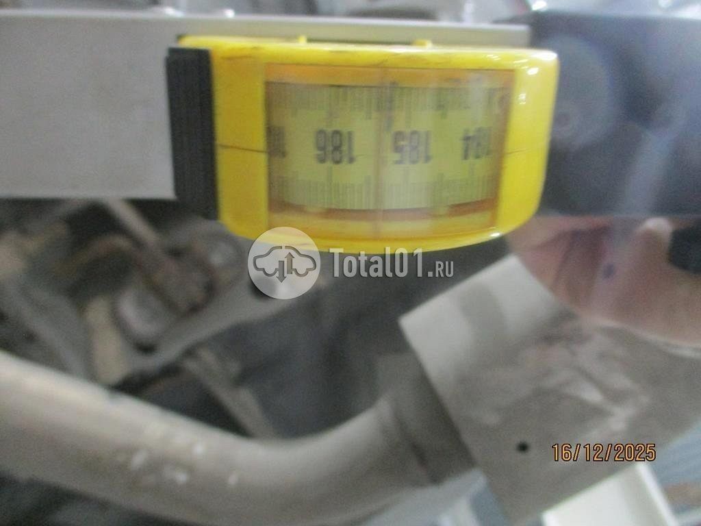 Фото Changan UNI-V 574