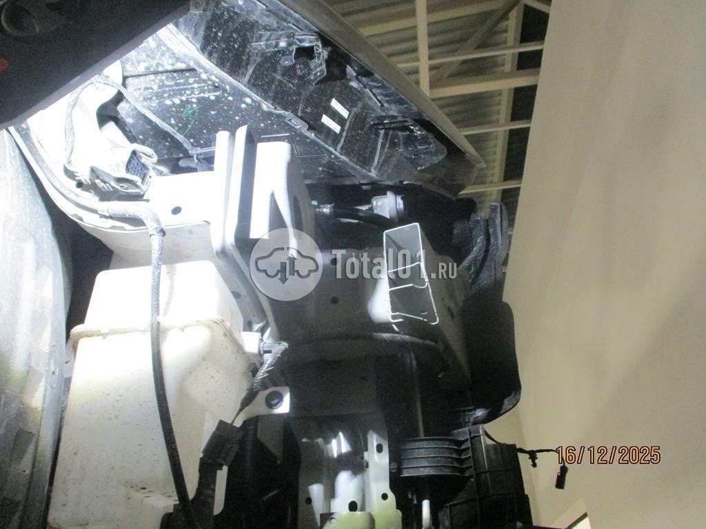 Фото Changan UNI-V 576