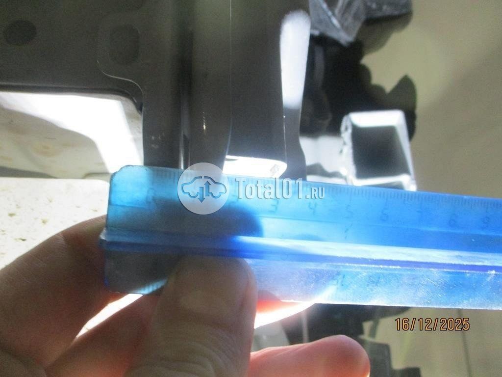 Фото Changan UNI-V 580