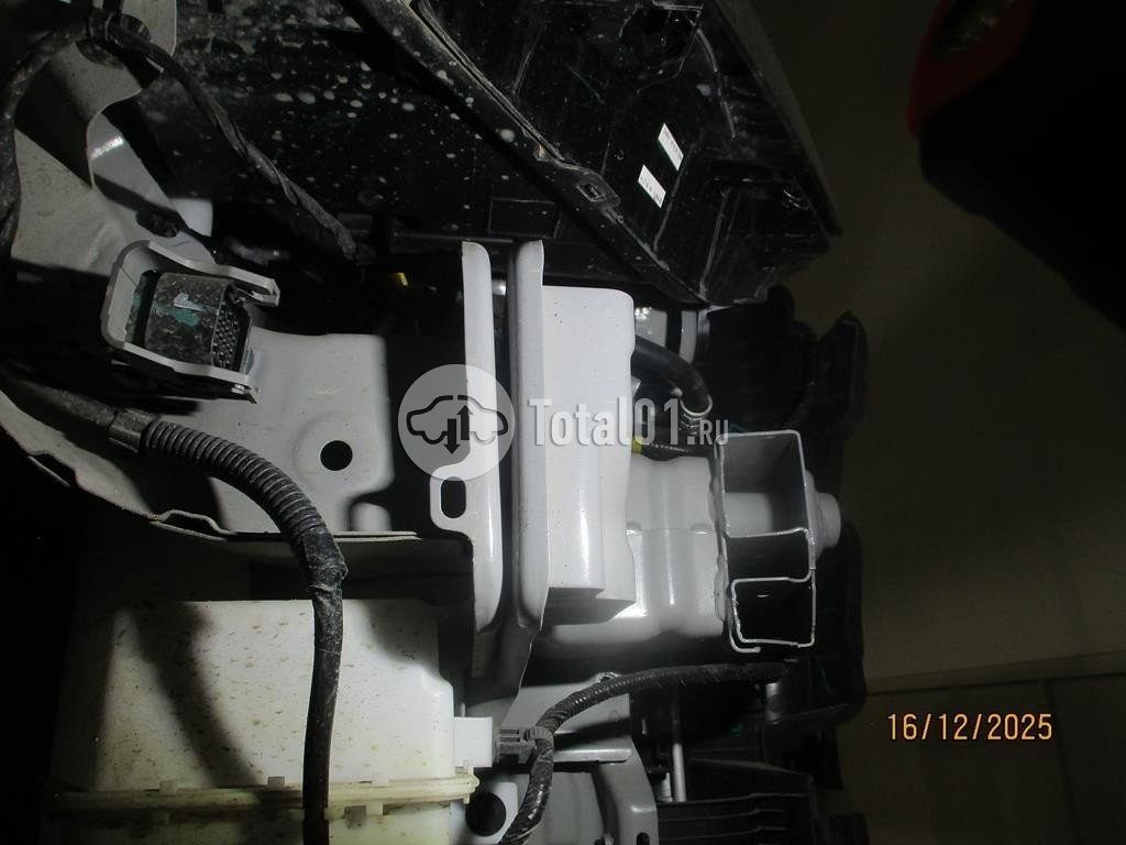 Фото Changan UNI-V 582