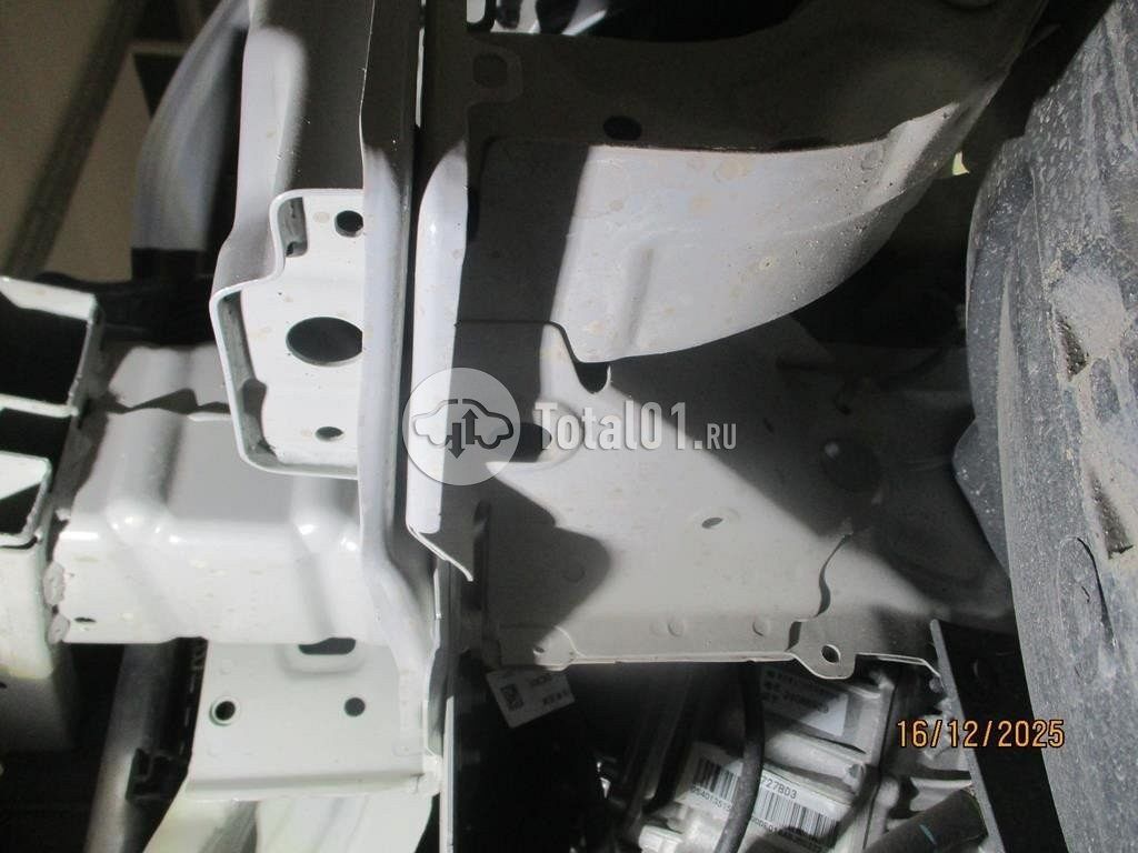 Фото Changan UNI-V 586