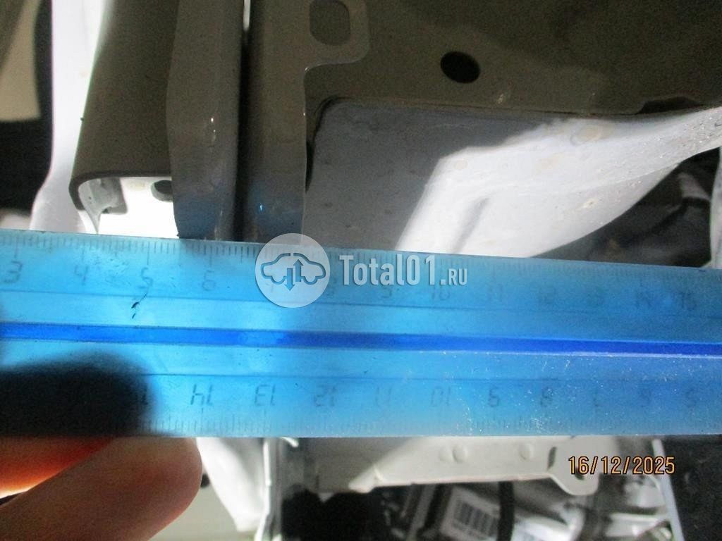 Фото Changan UNI-V 590