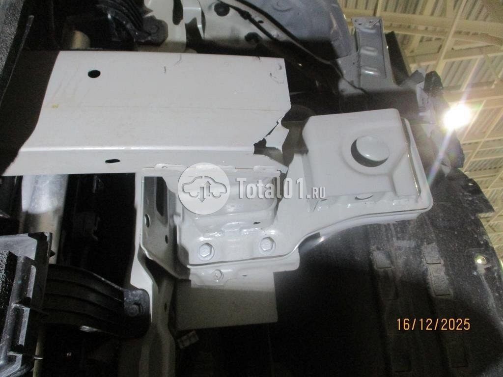 Фото Changan UNI-V 592