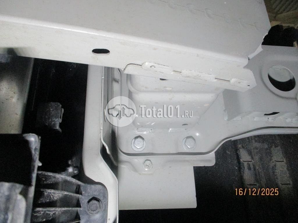 Фото Changan UNI-V 594