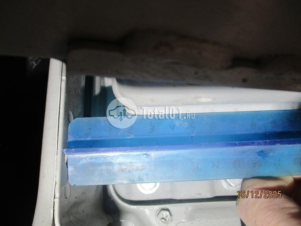 Фото Changan UNI-V 596