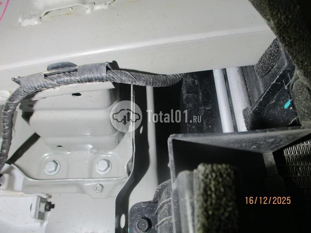 Фото Changan UNI-V 598