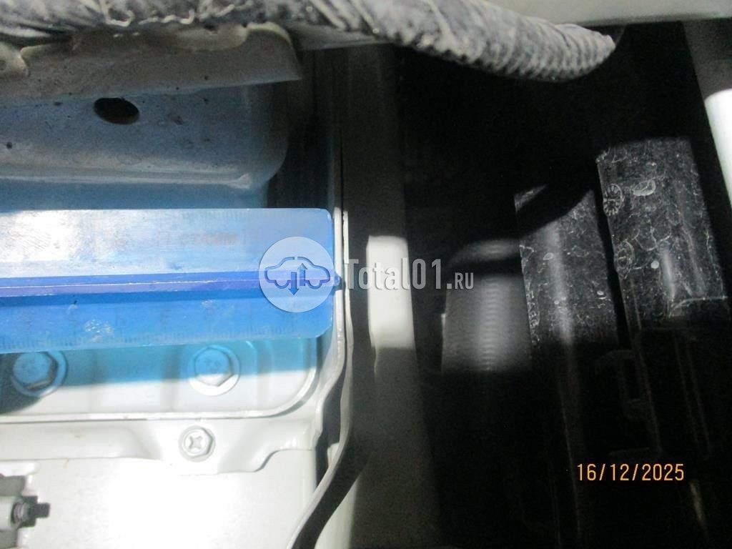 Фото Changan UNI-V 600