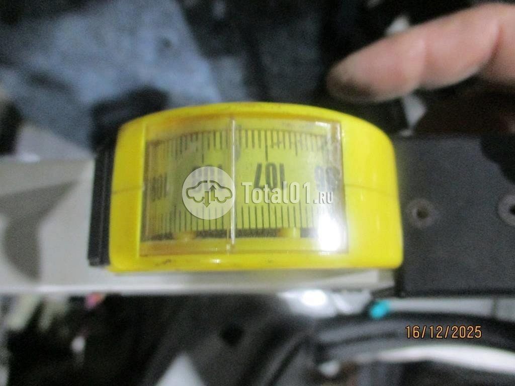 Фото Changan UNI-V 604