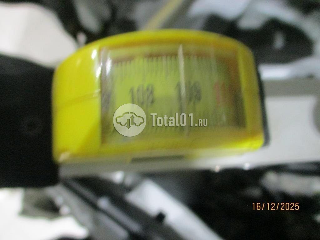 Фото Changan UNI-V 608