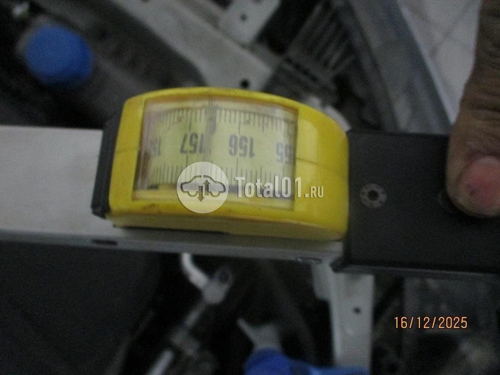 Фото Changan UNI-V 612