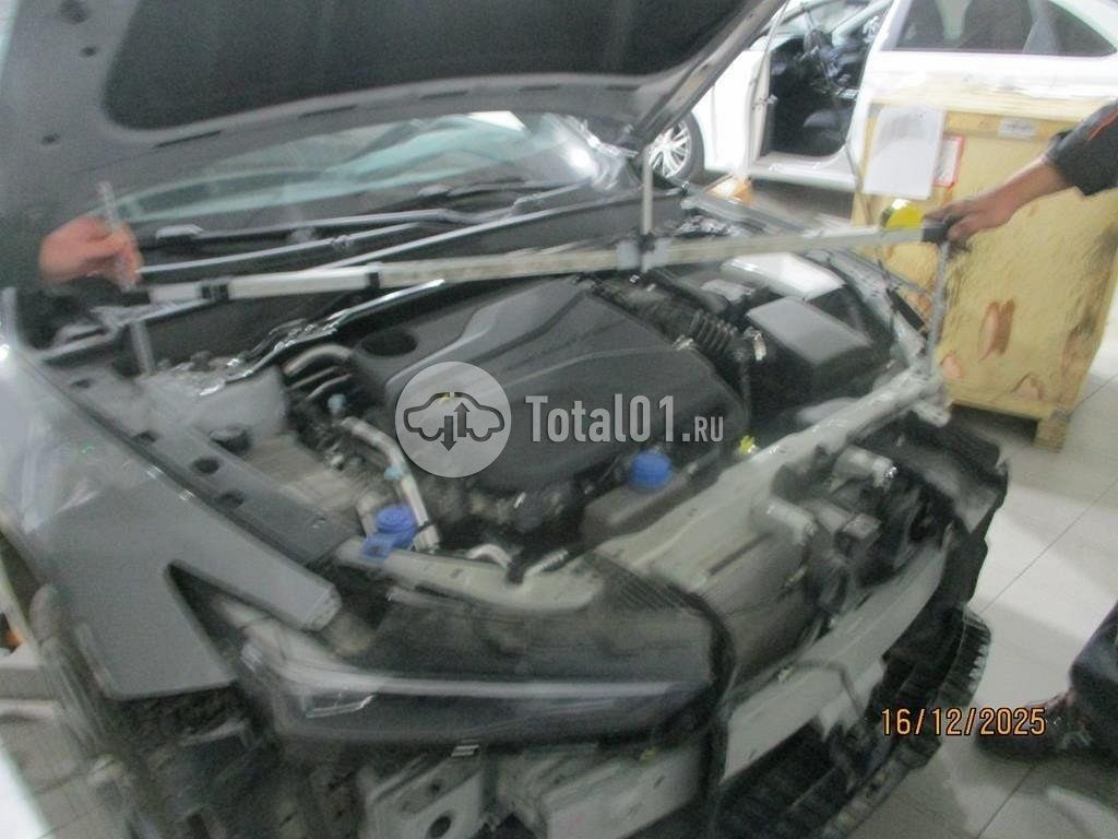 Фото Changan UNI-V 618