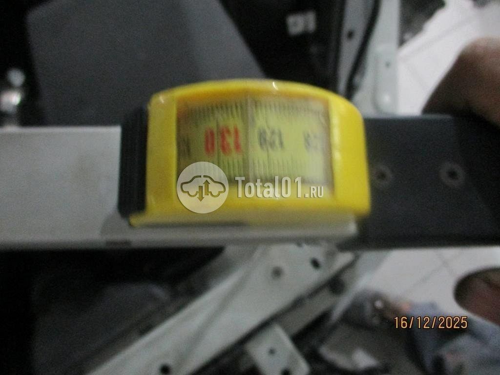 Фото Changan UNI-V 620