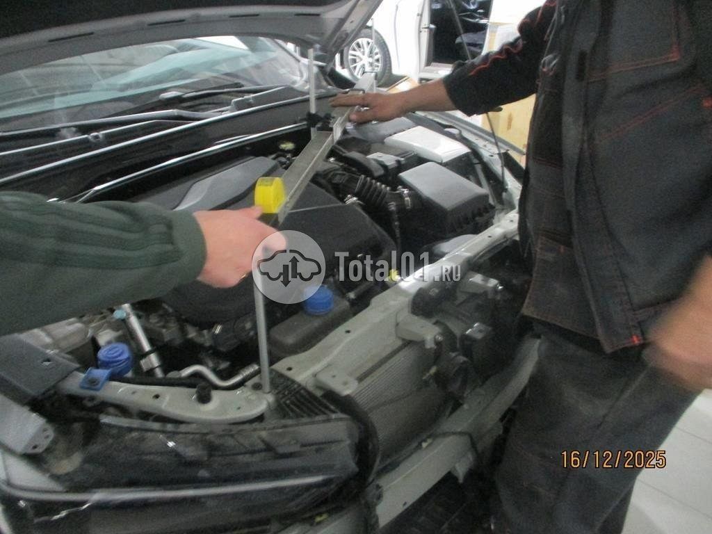 Фото Changan UNI-V 622