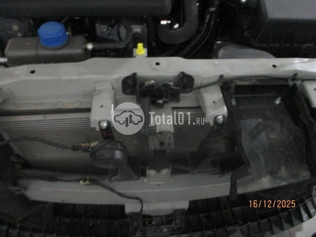 Фото Changan UNI-V 626