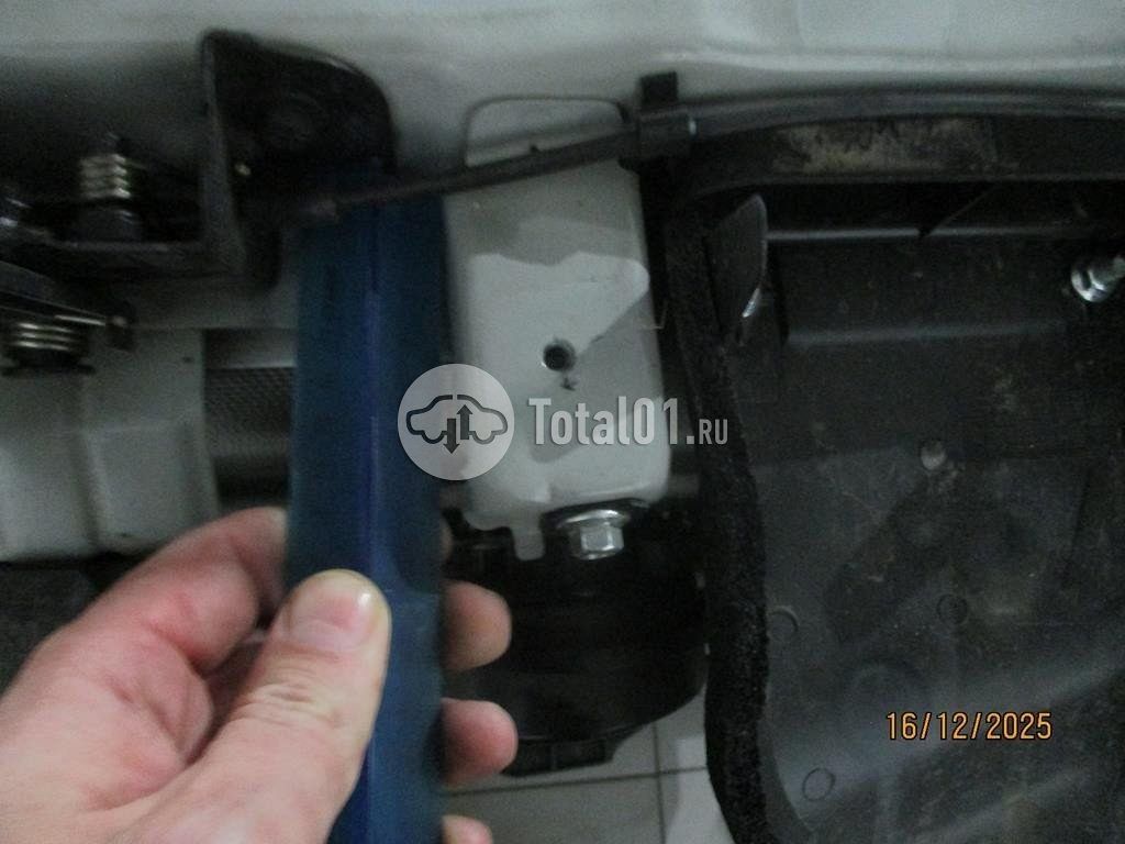 Фото Changan UNI-V 628