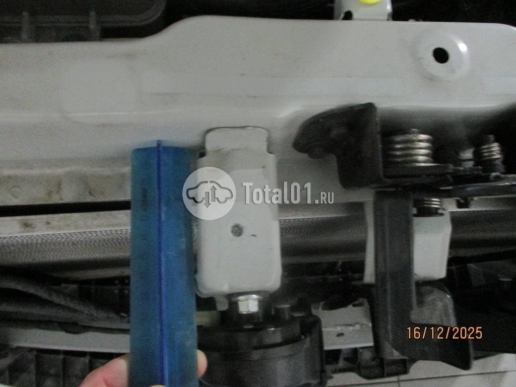 Фото Changan UNI-V 630