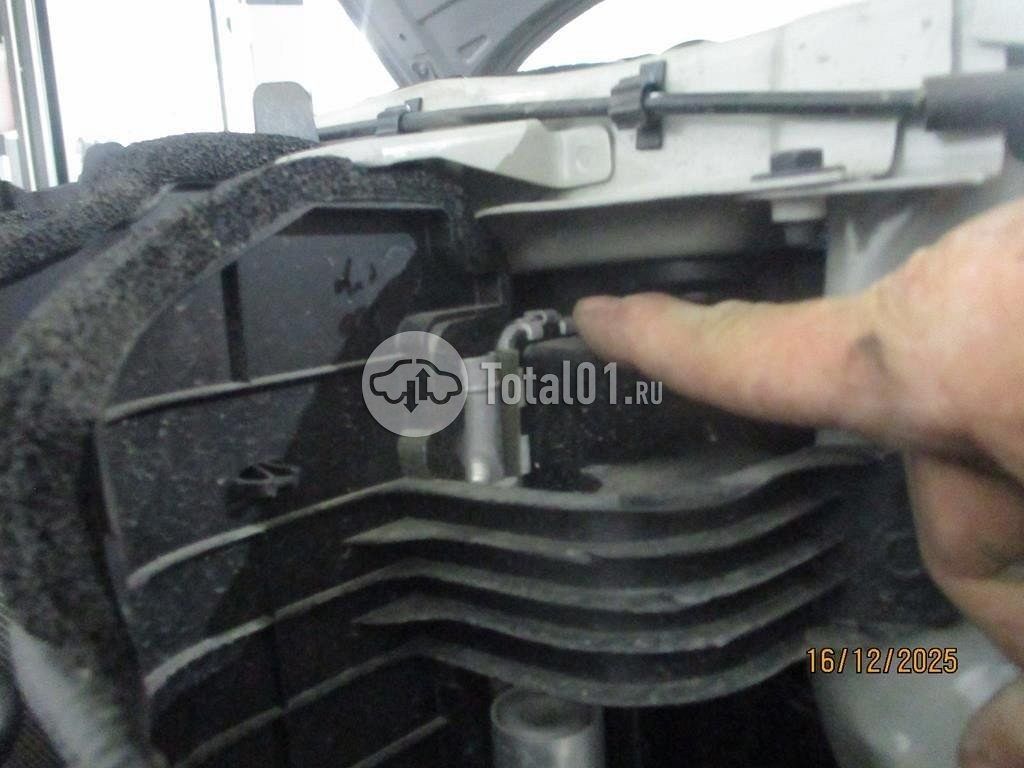 Фото Changan UNI-V 632