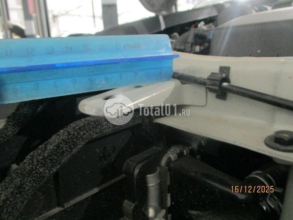 Фото Changan UNI-V 634