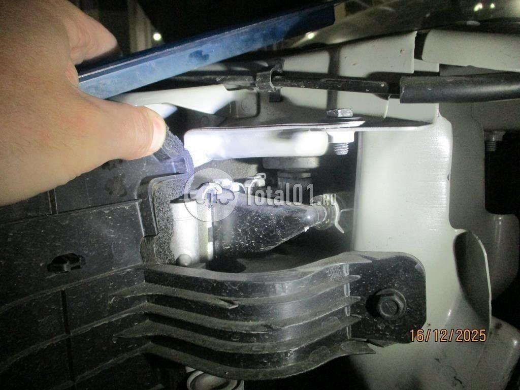 Фото Changan UNI-V 636