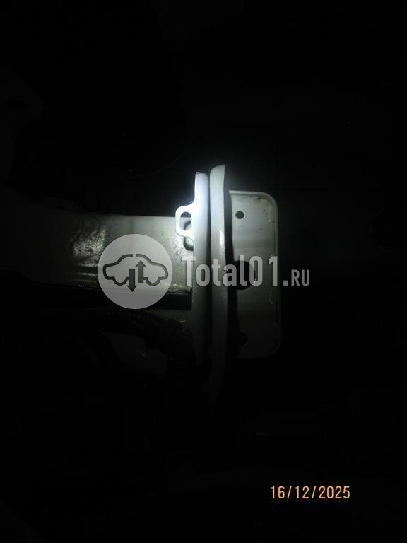 Фото Changan UNI-V 640