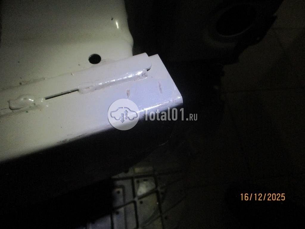 Фото Changan UNI-V 644