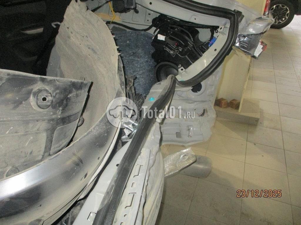 Фото Changan UNI-V 648