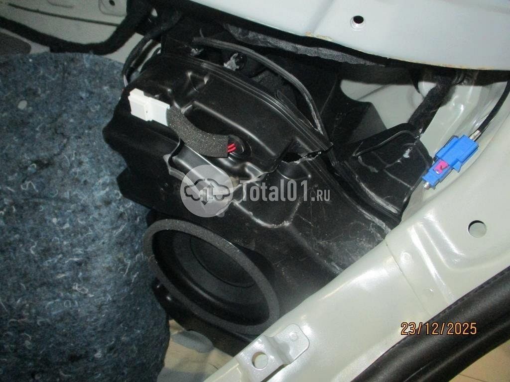 Фото Changan UNI-V 650