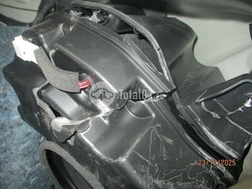 Фото Changan UNI-V 652