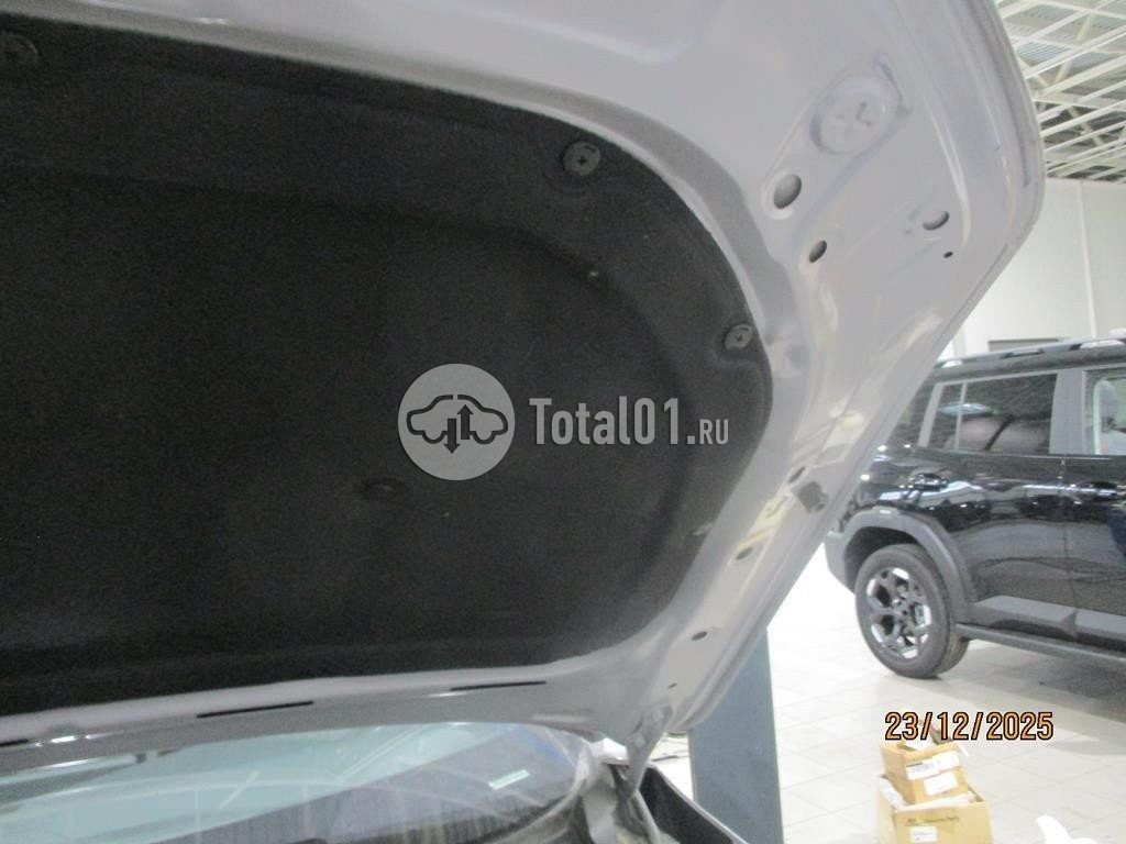 Фото Changan UNI-V 654