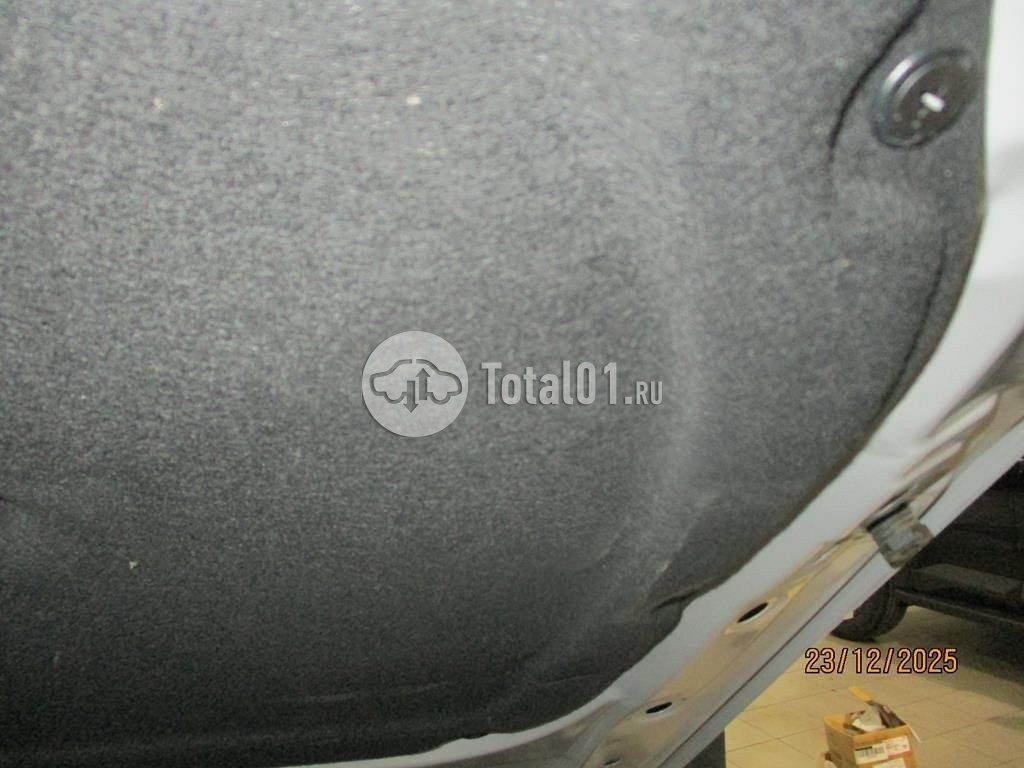 Фото Changan UNI-V 658