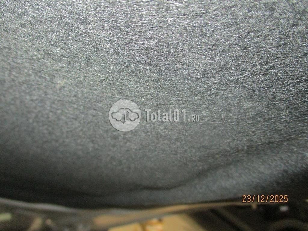 Фото Changan UNI-V 660