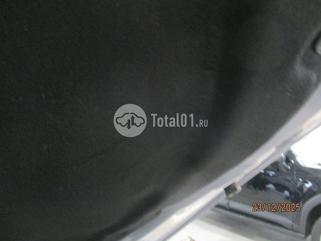 Фото Changan UNI-V 662