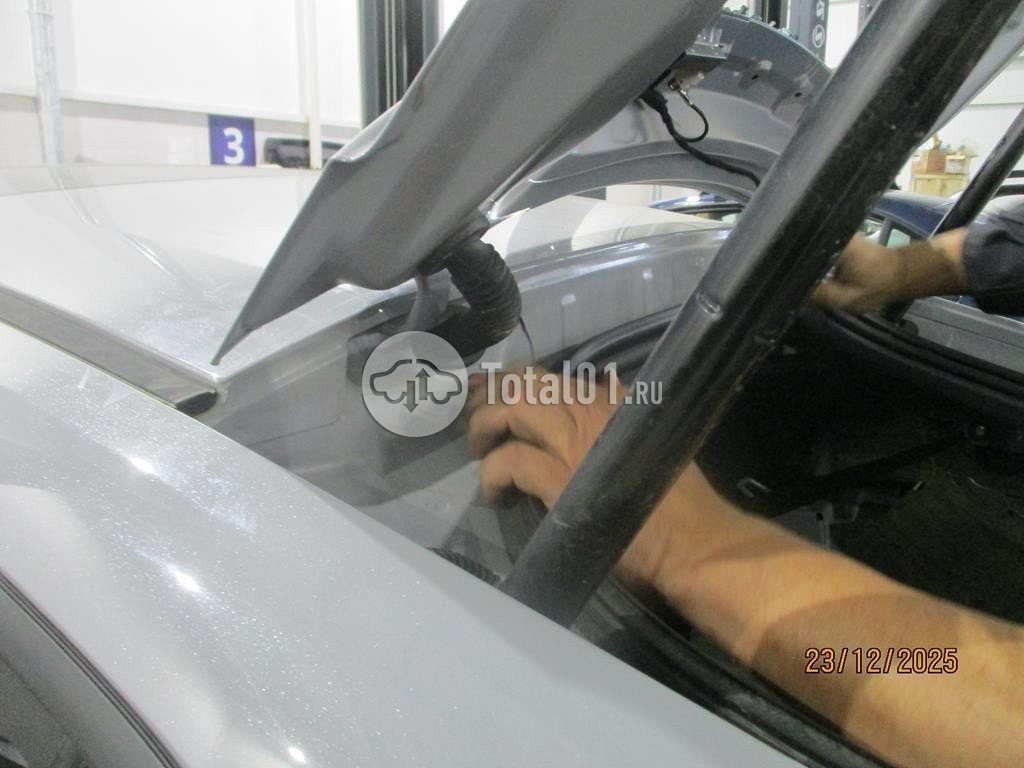 Фото Changan UNI-V 664