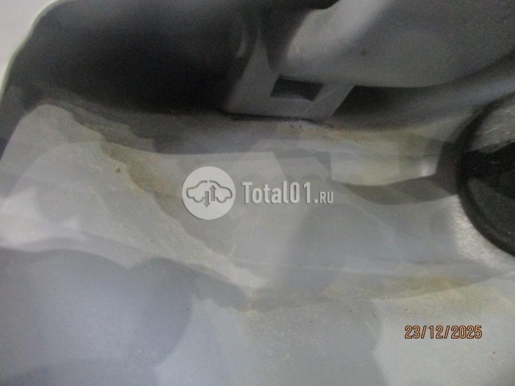 Фото Changan UNI-V 668