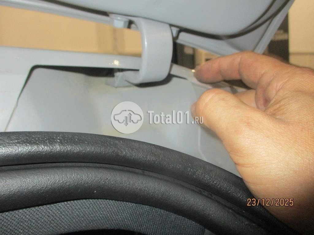 Фото Changan UNI-V 670