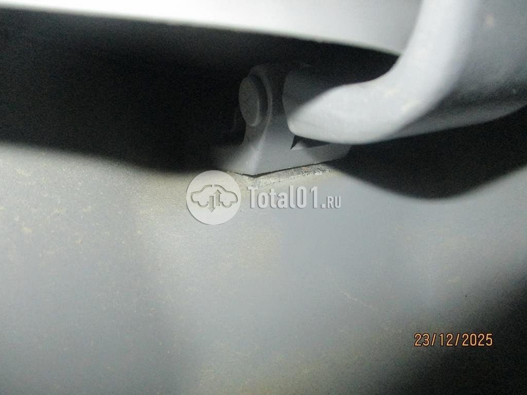 Фото Changan UNI-V 672