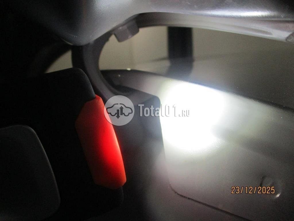 Фото Changan UNI-V 674