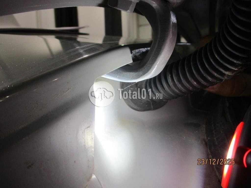 Фото Changan UNI-V 676