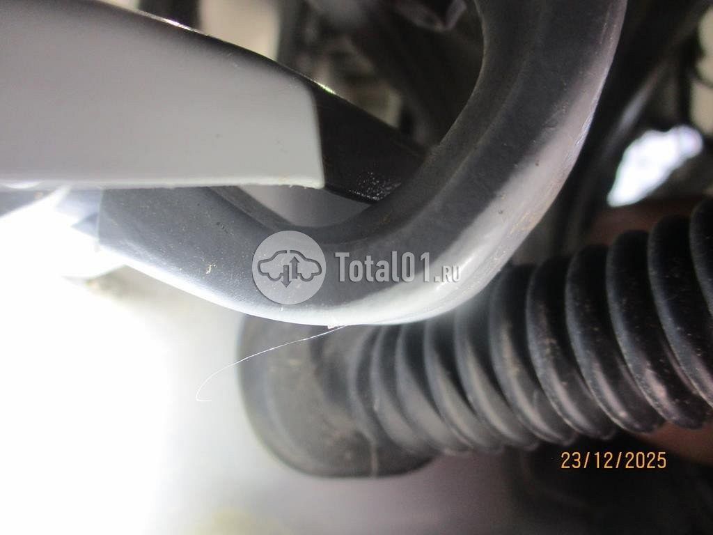 Фото Changan UNI-V 678