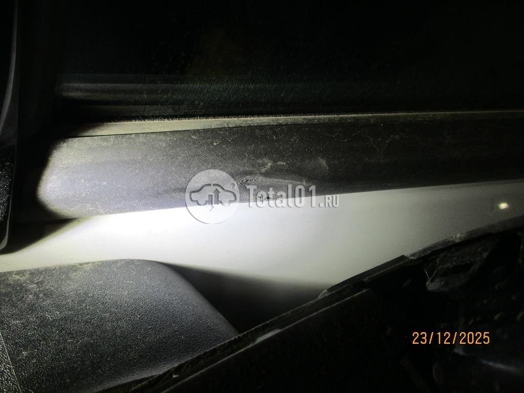 Фото Changan UNI-V 682