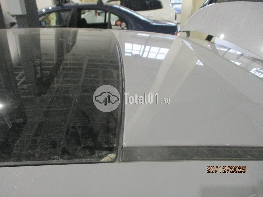 Фото Changan UNI-V 686