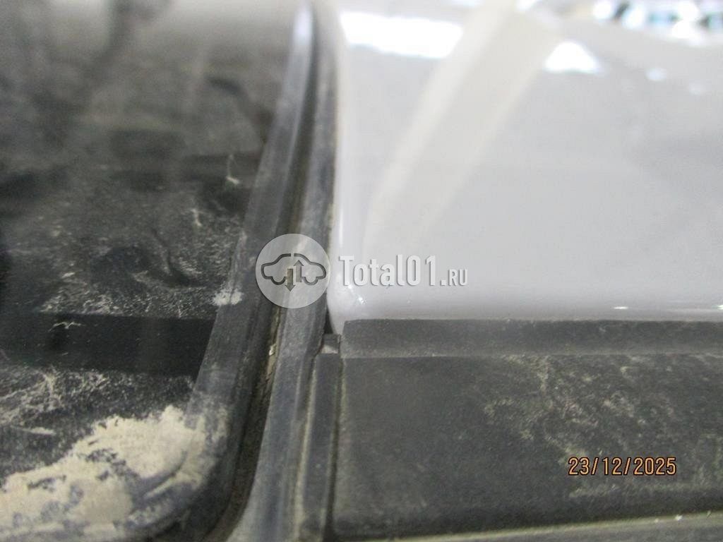 Фото Changan UNI-V 688