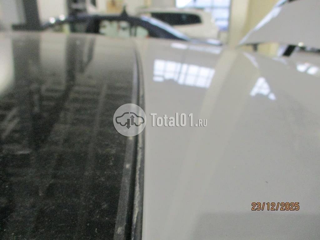 Фото Changan UNI-V 690