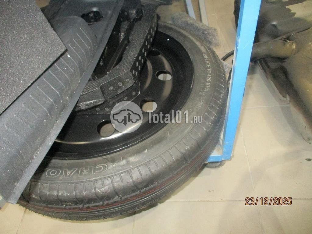 Фото Changan UNI-V 692