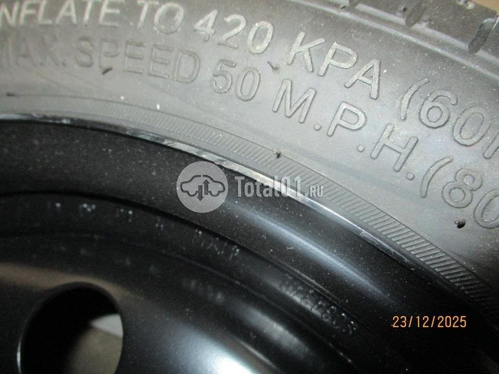 Фото Changan UNI-V 694