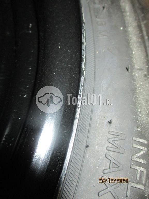 Фото Changan UNI-V 698