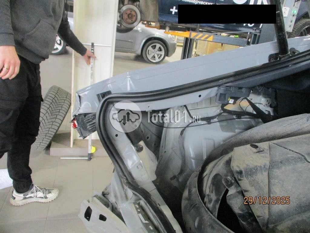 Фото Changan UNI-V 704