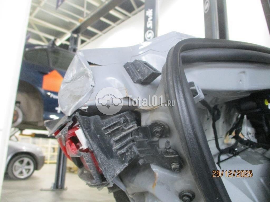 Фото Changan UNI-V 706